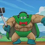 バズールカンダタ