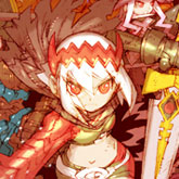 Dragon Marked For Death