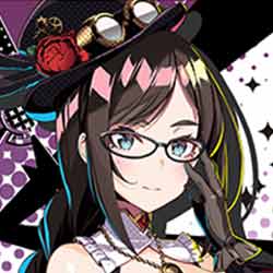 イーリス イーリス