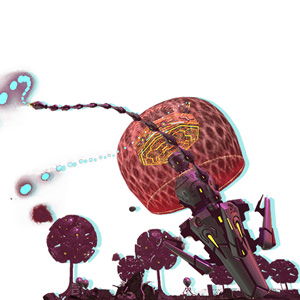 テイルアンカー