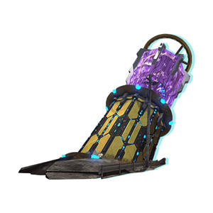 テレポーションアンカー