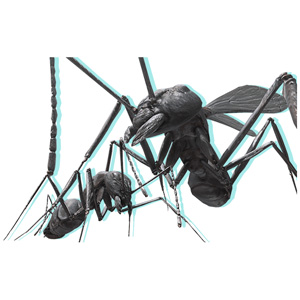 マザーモンスター