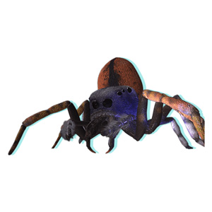 侵略性外来生物βPlus