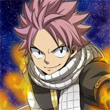 FAIRYTAIL DiceMagic
