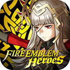 ファイアーエムブレム ヒーローズ