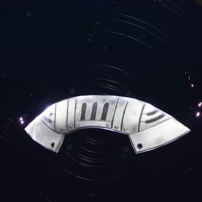 エンシェントマターの欠片α