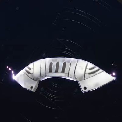 エンシェントマターの欠片β