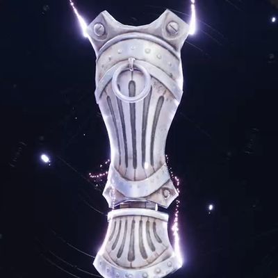 タークスのエンシェントマター