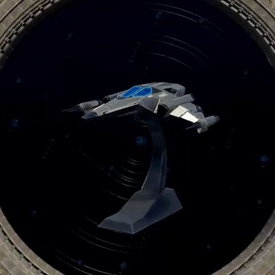 プレイアーツ：スピードウイング