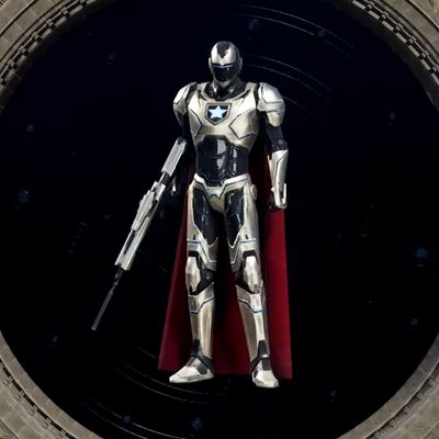 プレイアーツ：宇宙騎士