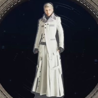 ルーファウス社長就任記念パネル