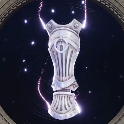 盗賊団のエンシェントマター