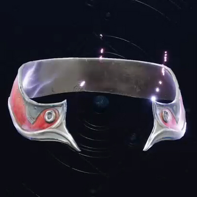 砂漠の秘宝の欠片α