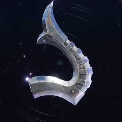 砂漠の秘宝の欠片γ