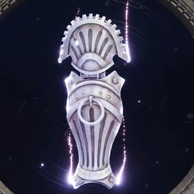 隊長さんのエンシェントマター