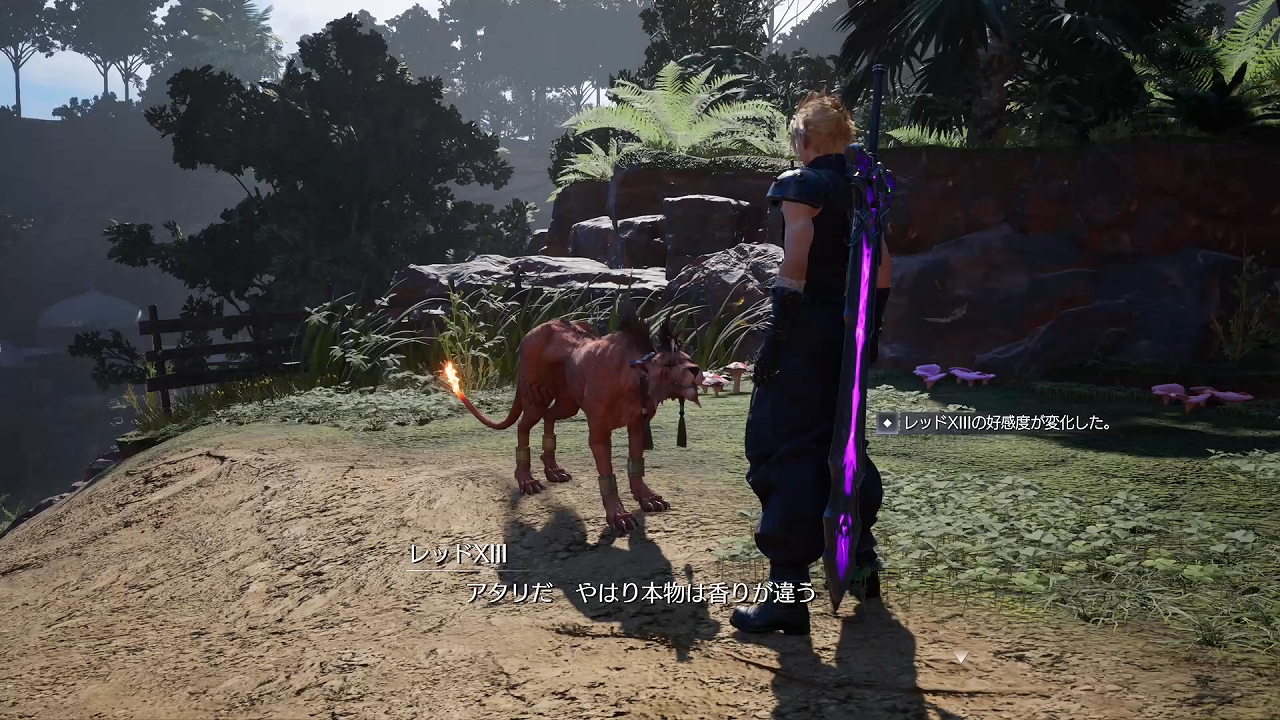 CHAPTER9 星の守護者