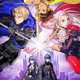 ファイアーエムブレム 風花雪月
