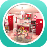 脱出ゲーム Fruit Kitchens