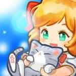 ごろごろこねこ