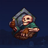 Graveyard Keeper