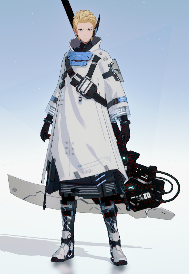 クロム・弧光 - パニグレ 攻略Wiki(パニシング：グレイレイヴン