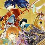 遙かなる時空の中で7