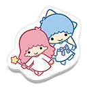 キャラクターII キャラクターII