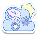 もくもくアイランドコレクションⅡ もくもくアイランドコレクションⅡ