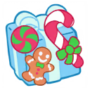 あげて集めよう あげて集めよう