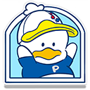 キャラクターの帽子 キャラクターの帽子