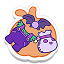 不気味なお祝い 不気味なお祝い