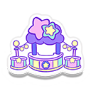 星くずのお店 星くずのお店