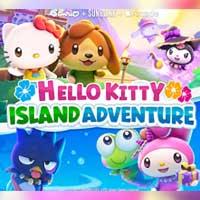Hello Kitty Island Adventure