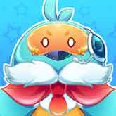 ヒーロー’sパーク