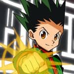 HUNTER×HUNTER グリードアドベンチャー