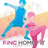FiNC HOME FiT