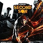 inFAMOUS Second Son