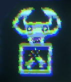 不安定な信号入力