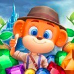 ジュエルテンプルファンタジー