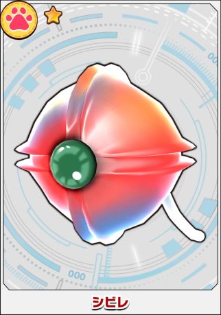 アレキサンドリウムカテネラ