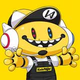 キックフライト