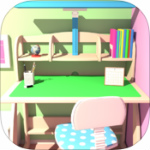 脱出ゲーム KIDS ROOM