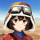 荒野のコトブキ飛行隊 大空のテイクオフガールズ！