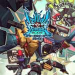 リーサルリーグ ブレイズ