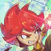 リトルタウンヒーロー