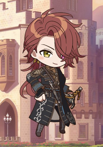 【騎士の魔法使い】カインの予言書・スキル・覚醒ボイス・キャラ情報 - 魔法使いの約束（まほやく） 攻略Wiki ： ヘイグ