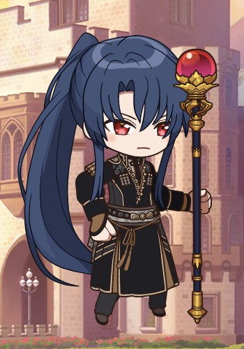 【騎士の魔法使い】オズの予言書・スキル・覚醒ボイス・キャラ情報 - 魔法使いの約束（まほやく） 攻略Wiki ： ヘイグ