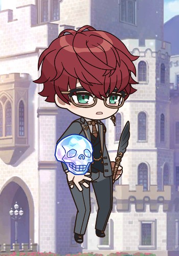 【夜回りの魔法使い】ミスラの予言書・スキル・覚醒ボイス・キャラ情報 - 魔法使いの約束（まほやく） 攻略Wiki ： ヘイグ