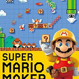 スーパーマリオメーカー