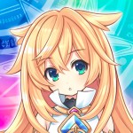 メガミラクルフォース